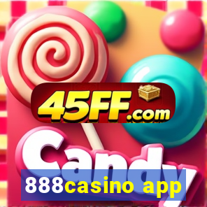 888casino app